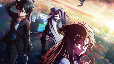 sword art online soap2day|Sword Art Online: Progressive Movie 2 .